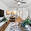 Beverly Grove Chic City Oasis 2 BR Apt with Den 138