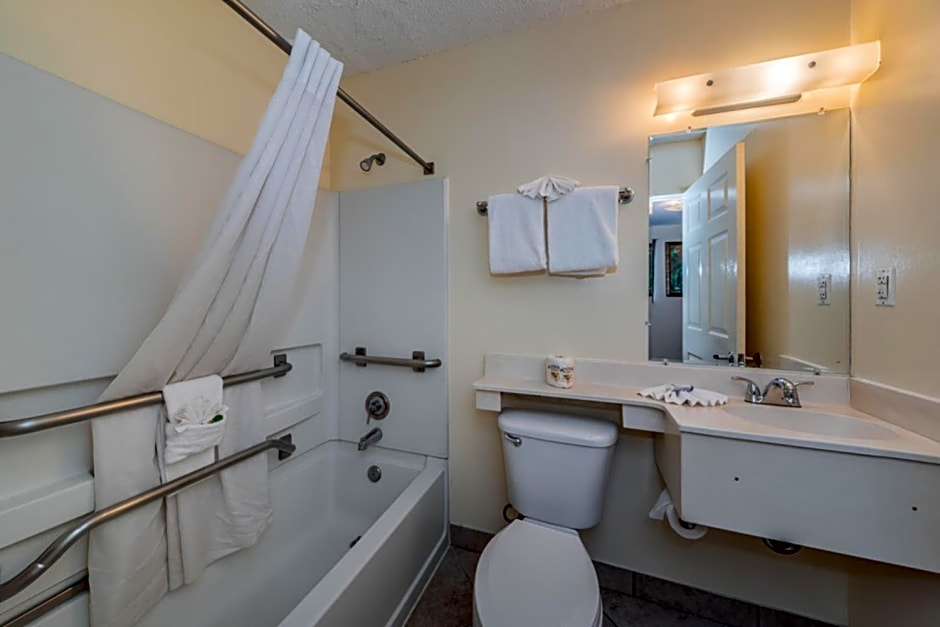 Tampa Bay Extended Stay Hotel