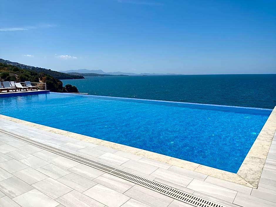 Ni Marin Hotel