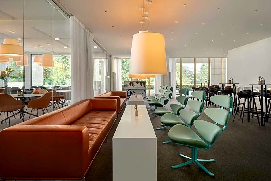 Comwell Hvide Hus Aalborg, Dolce by Wyndham