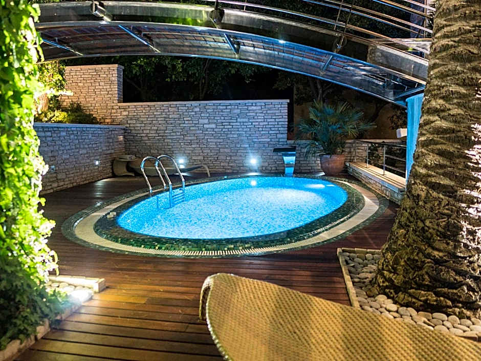 Hotel Forza Mare