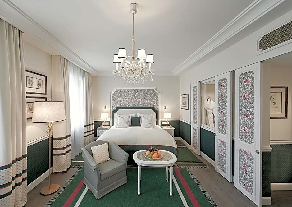 Hotel Sacher Salzburg