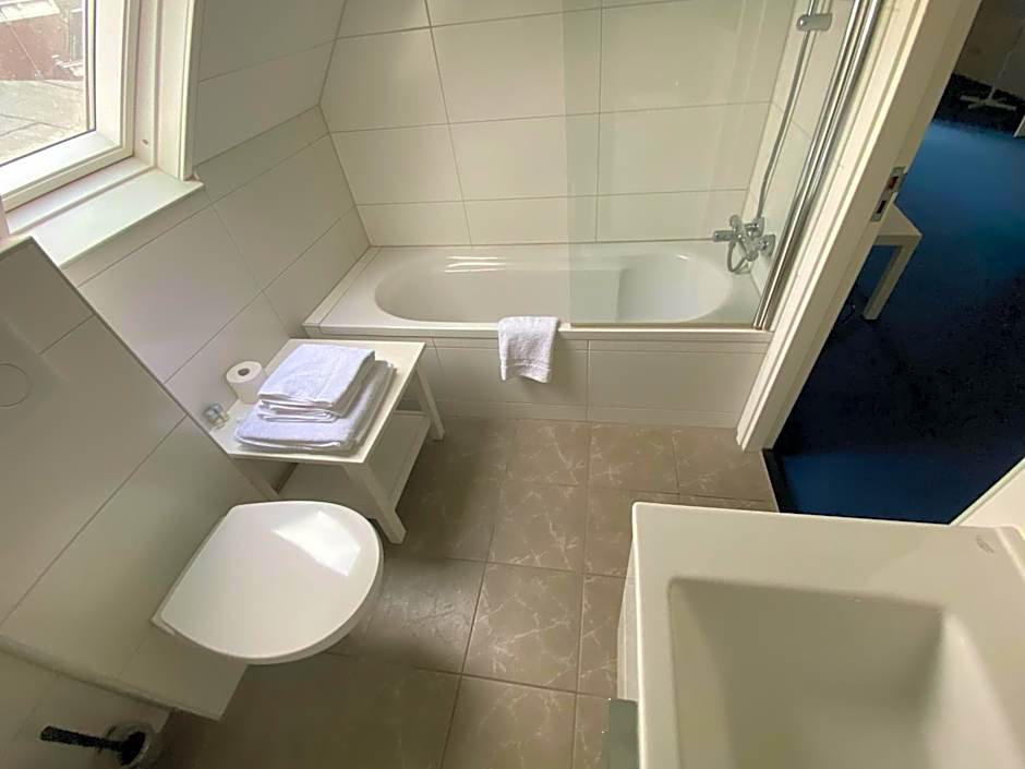 Hotel Bridges House Delft