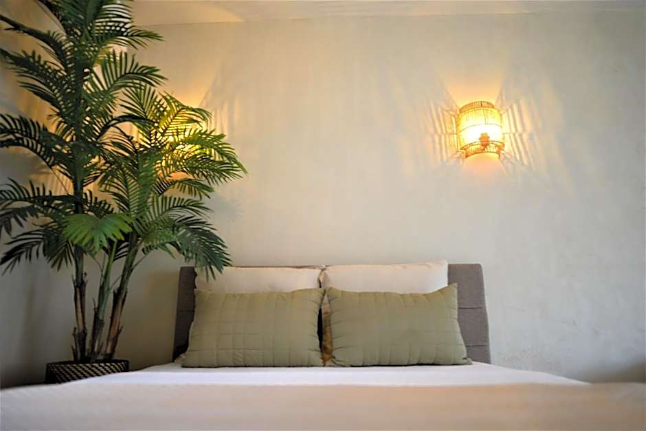 Kyoto Suites - Center Antwerp!
