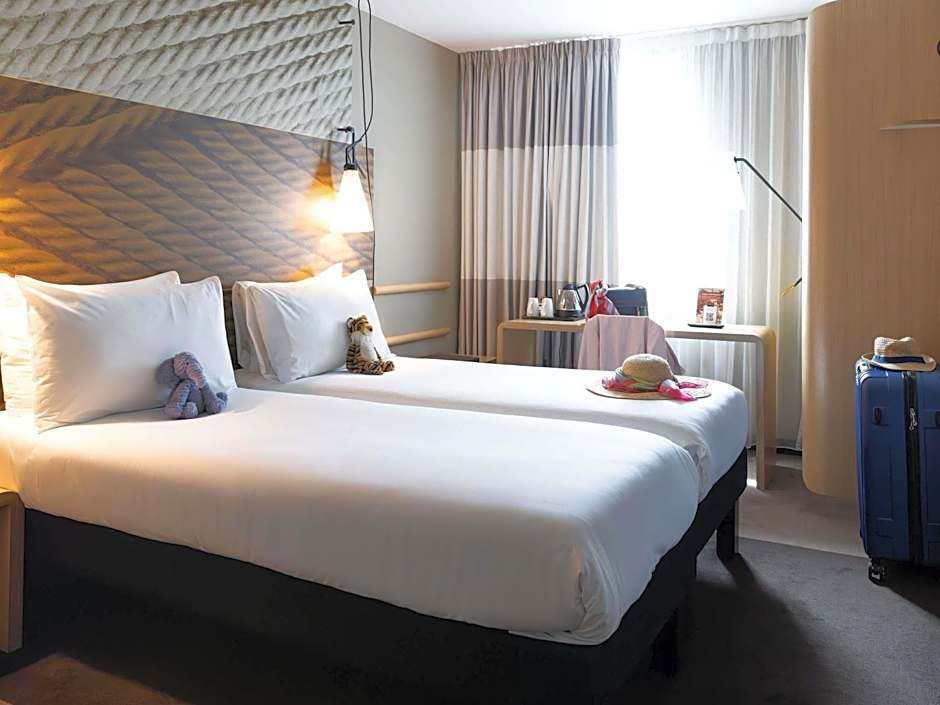Ibis Cambridge Hotel