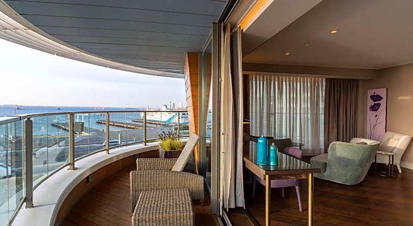 Radisson Blu Hotel Istanbul Atakoy