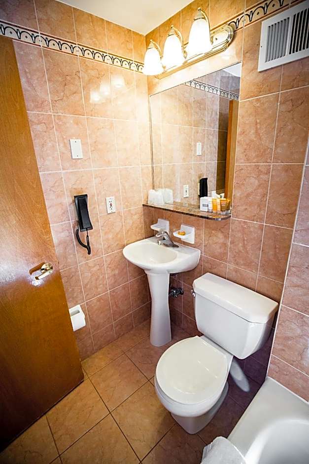 Belvedere Hotel