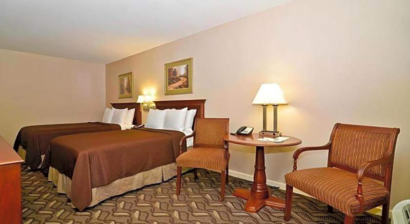 Best Western Suites