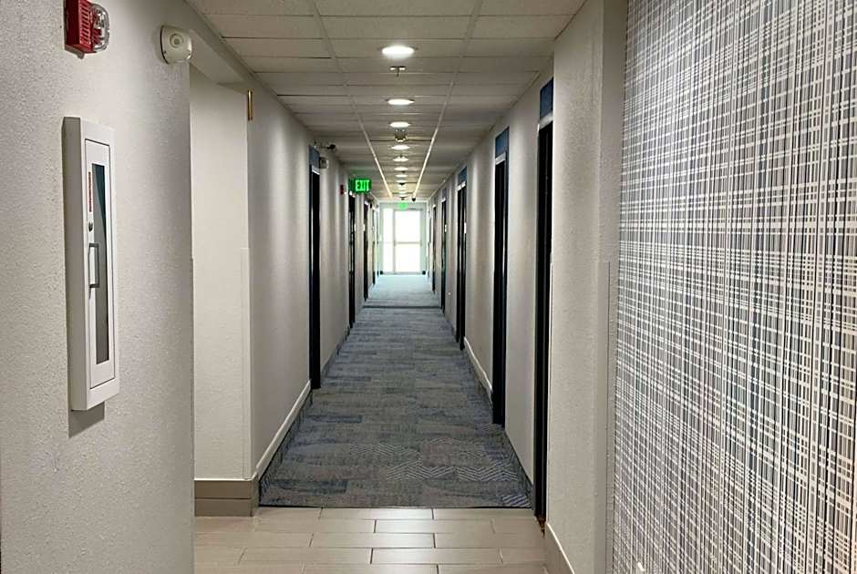 Microtel Inn & Suites by Wyndham Denver Airport