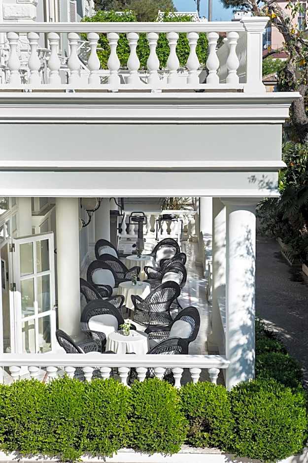 Grand Hotel Des Bains