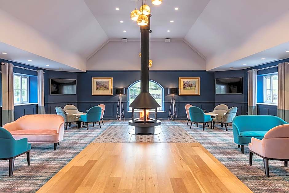 The Coniston Hotel Country Estate & Spa - Skipton