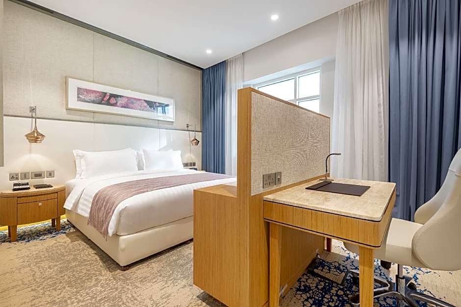 Jouri a Murwab Hotel Doha