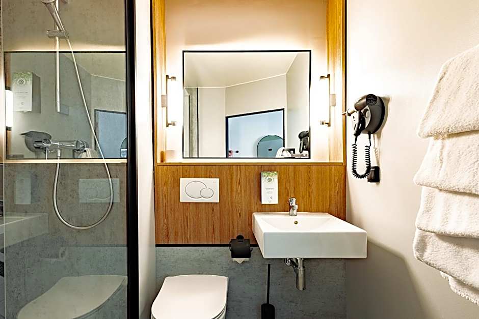 Campanile PRIME - Lodz