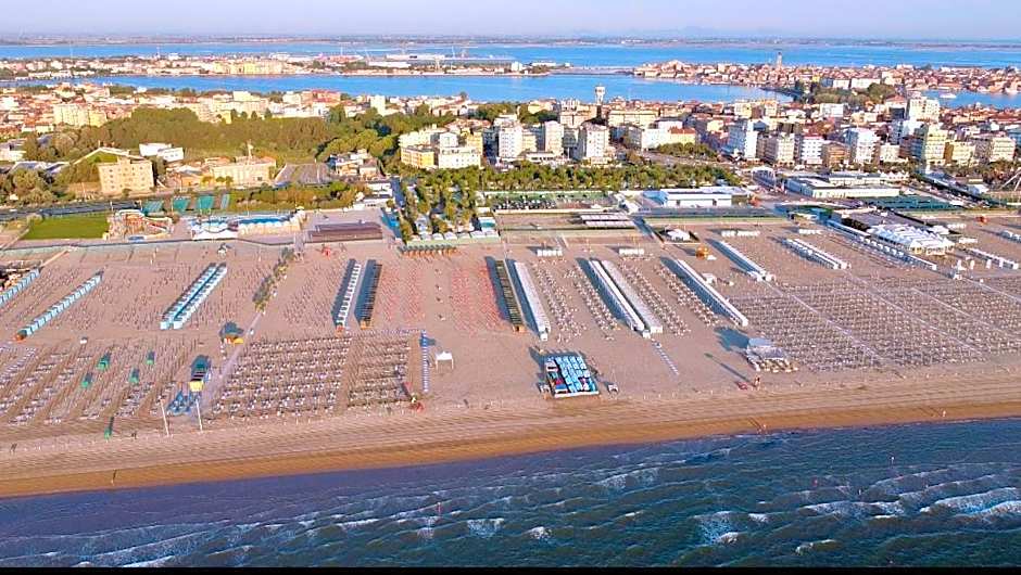 Villaggio Camping Europa