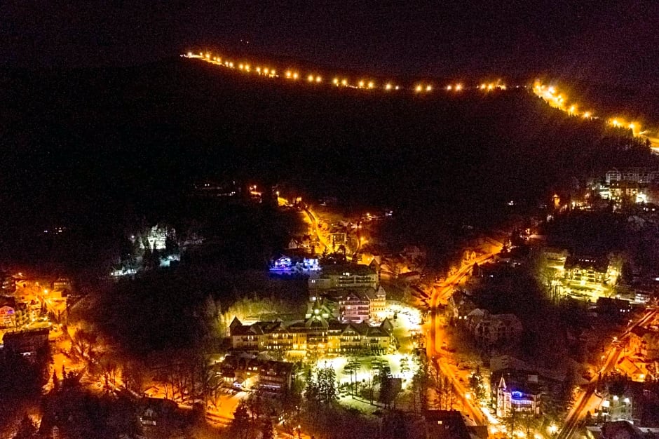 St Lukas Medical & SPA