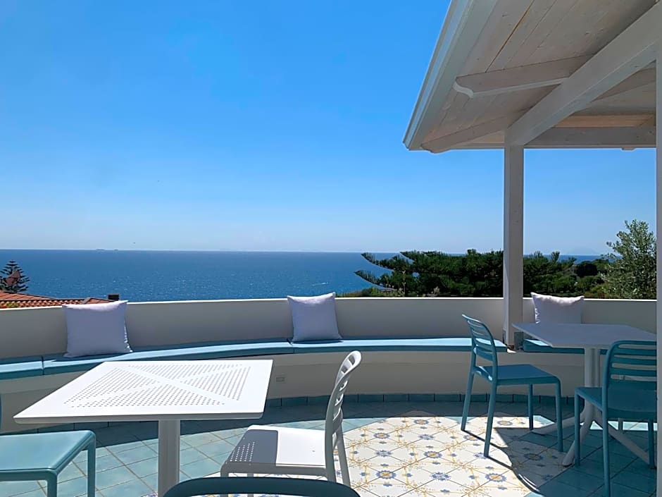 Miriasol Bed and Breakfast