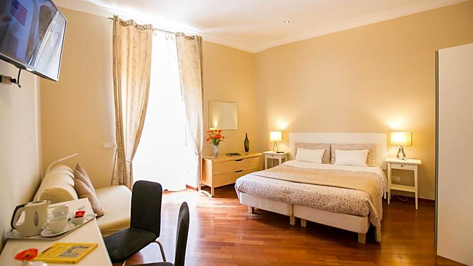 Hotel Martino Ai Monti