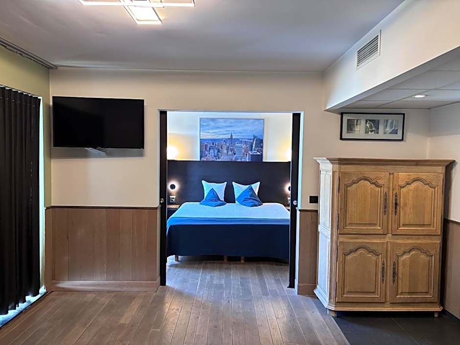 Hotel Orchidee