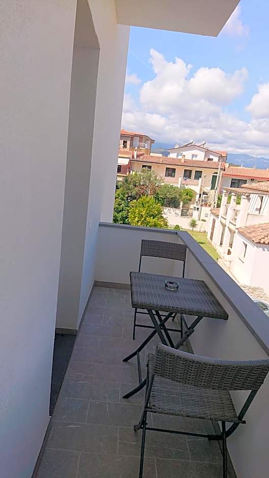 Hotel Ogliastra