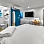 The Saint Hotel