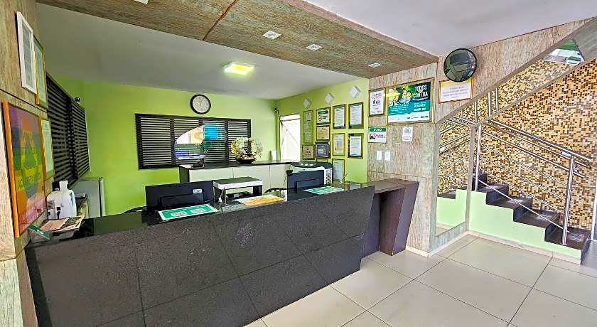Guarany Hotel Express