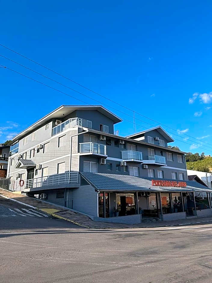 Pousada e Restaurante Del Miro