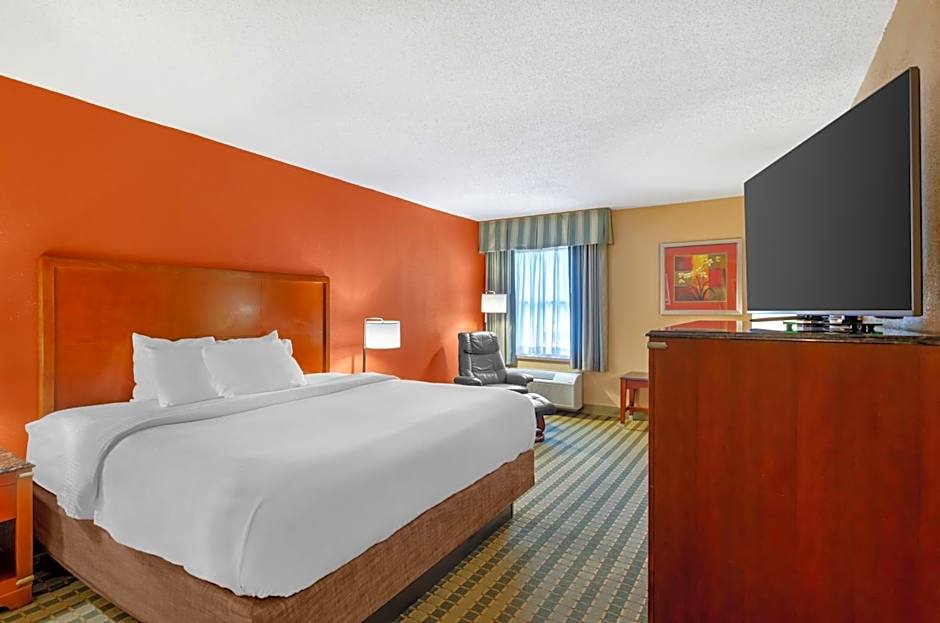 Best Western Plus Inn At Valley View