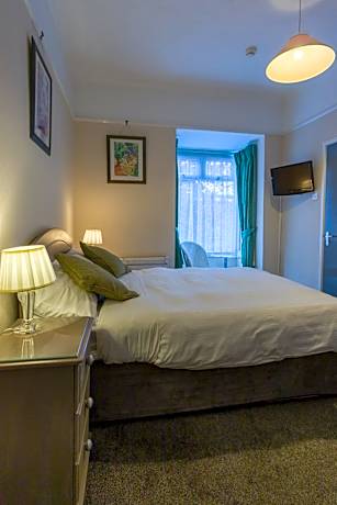 Executive Single Room