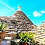 B&B La Rosa dei Trulli Alberobello
