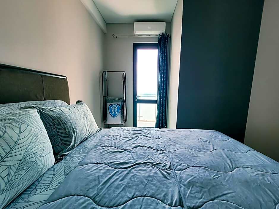 Palam Mansion at Apartment One Residence