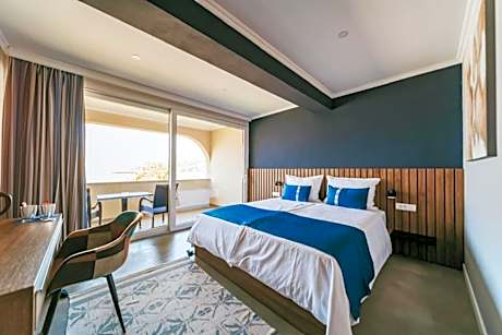 Bellevue Rooms