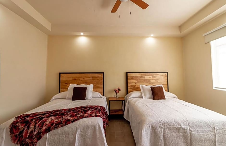 Hotel Casa María Teresa