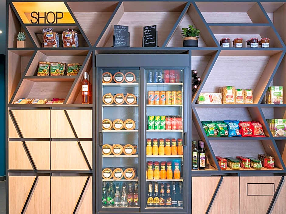 Aparthotel Adagio Paris Montrouge