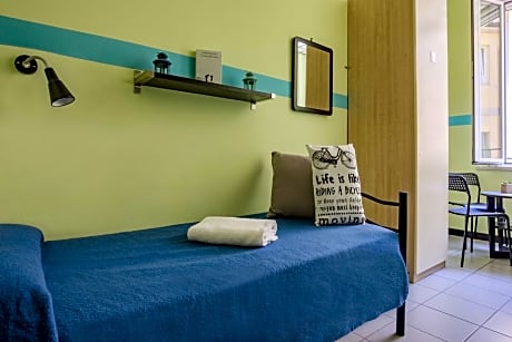 1 Person in 3-Bed Dormitory - Male Only