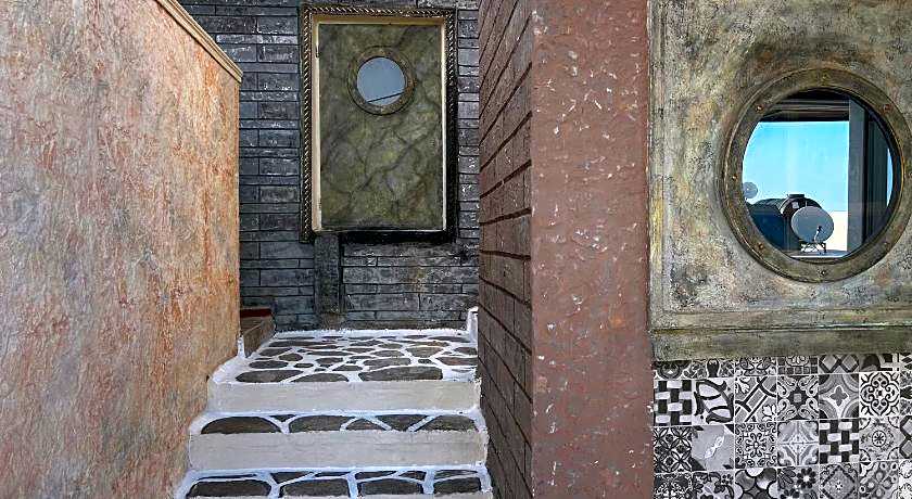 Korifi Suites Collection