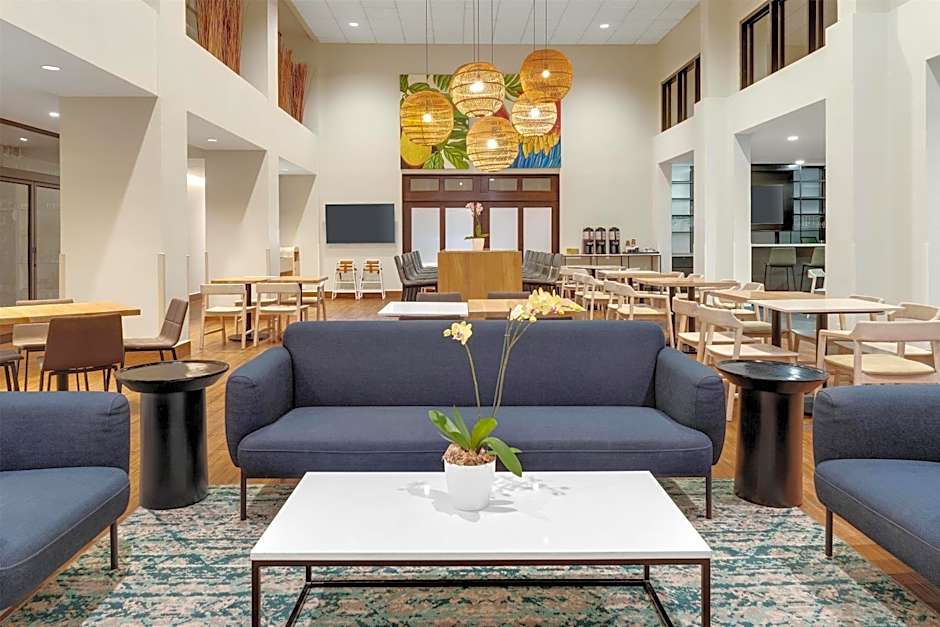 Hampton by Hilton San Jose Airport