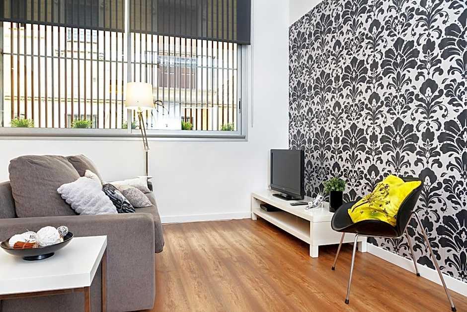Feelathome Poblenou Beach Apartments