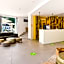 ibis Styles Golden Sands Roomer Hotel