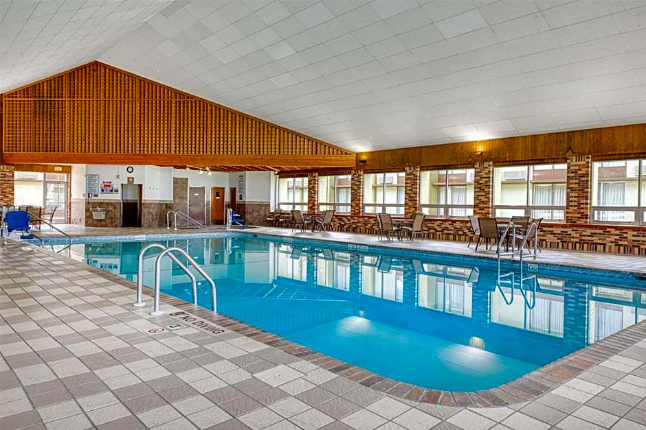 Best Western Tomah Hotel