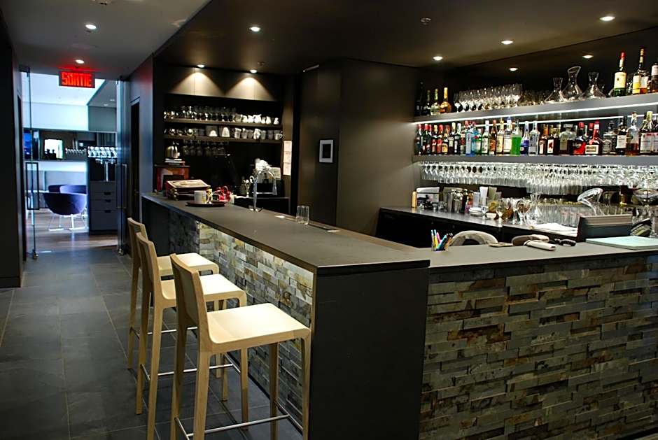 Chez Truchon Bistro-Auberge