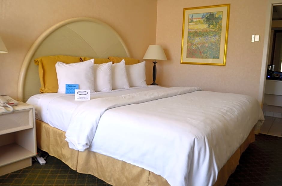 Chapel Hill University Inn