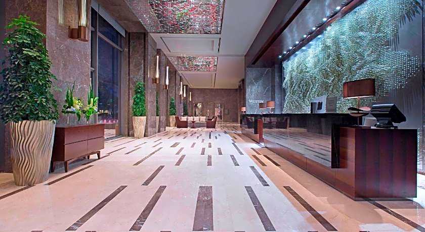 The Westin Ningbo