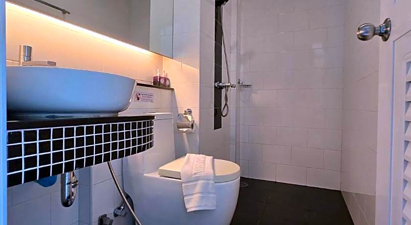 The Elysium Residence