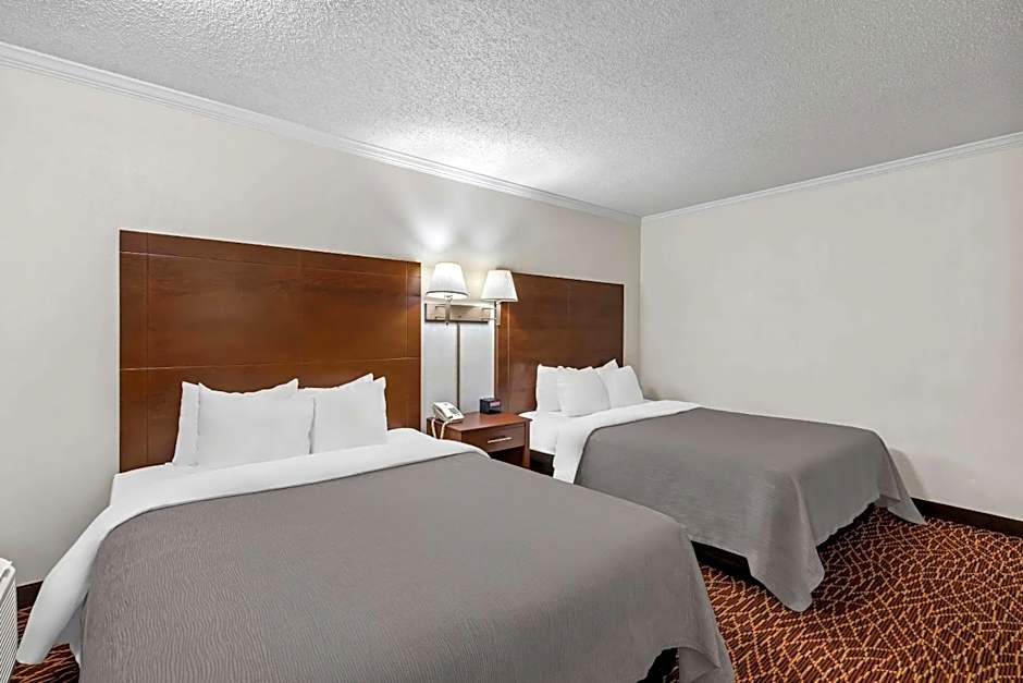 Quality Inn Marietta