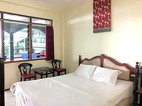 Hotel Lie Mas Prigen Pasuruan Mitra RedDoorz