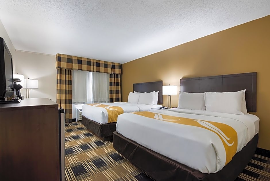 Quality Inn Oneonta Cooperstown Area