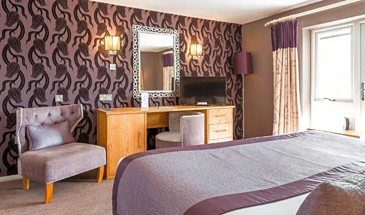 Thornton Hall Hotel And Spa