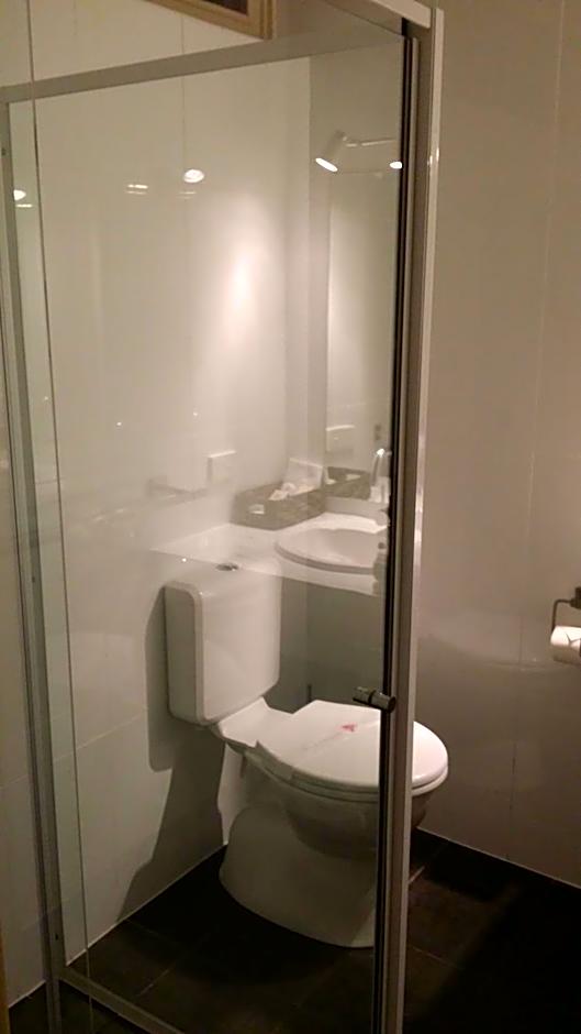 Sandpipers @ Millicent