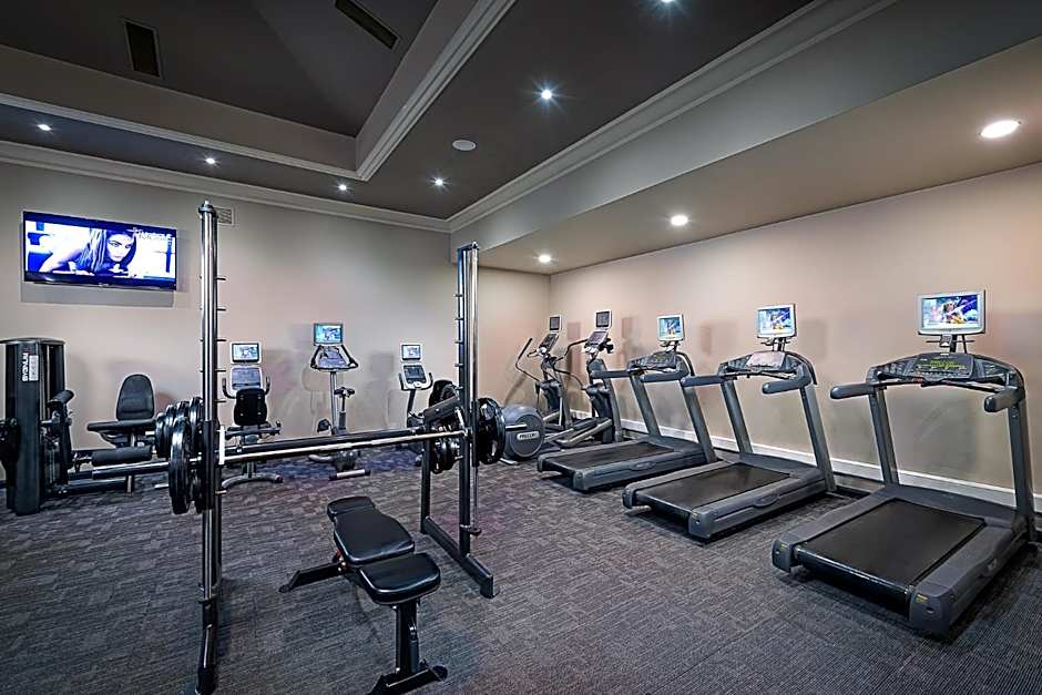 Kilmurry Lodge Hotel