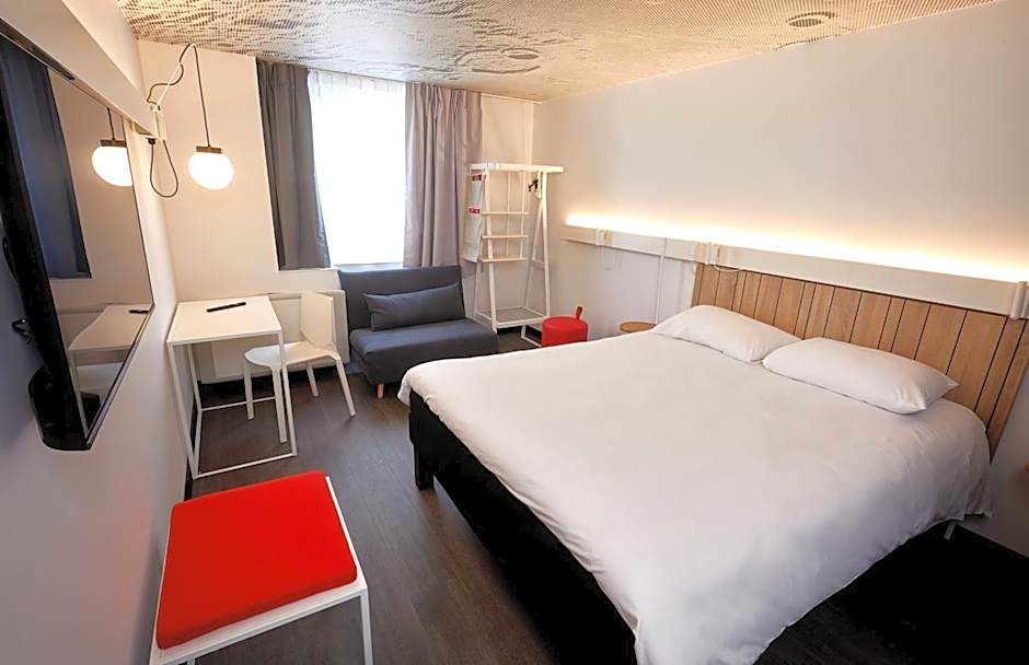 Ibis Auxerre Centre